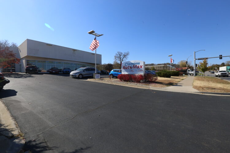 Town Talk Longtime Academy Cars dealership sells, changes name; a